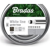 Шланг Bradas White Line 19 мм (3/4", 30 м) [WL3/430]