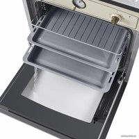 Электрический духовой шкаф MAUNFELD MEOFE 676RIB TM