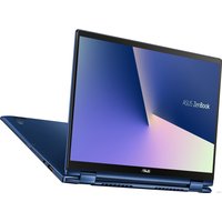 Ноутбук 2-в-1 ASUS ZenBook Flip UX362FA-EL077T