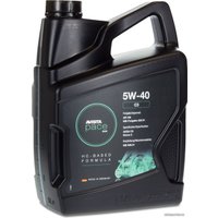 Моторное масло Avista pace EVO C3 5W-40 5л