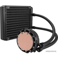 Система жидкостного охлаждения для процессора Corsair Hydro H90 (CW-9060013-WW)