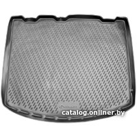 Коврик для багажника Element CARFRD00012 (1 шт)