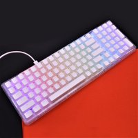 Клавиатура Red Square Keyrox Kryo (g3ms Moonstone)