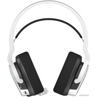 Наушники A4Tech Bloody GR370 (белый)