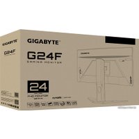 Игровой монитор Gigabyte G24F