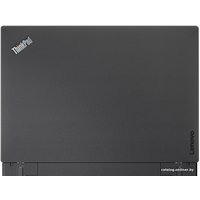 Ноутбук Lenovo ThinkPad T470p [20J60019RT]