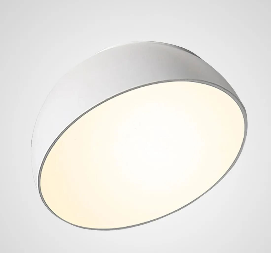 

Припотолочная люстра ImperiumLoft Selden01 208111-23