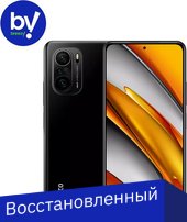 

Смартфон POCO F3 8GB/256GB Восстановленный by Breezy, грейд B (черный)