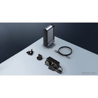 Док-станция Baseus Working Station Three-Screen Multifunctional Type-C CAHUB-DG0G