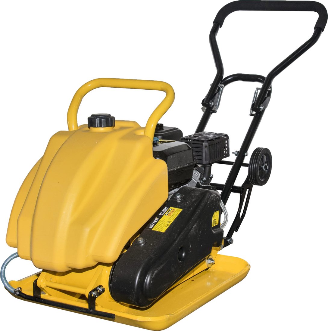 

Виброплита Huter VP-35W