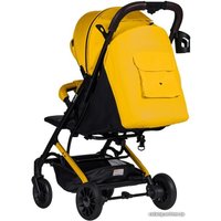 Коляска прогулочная «книга» Costa Tracy (vibrant yellow)