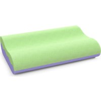 Ортопедическая подушка Сонум Lotus 60x40