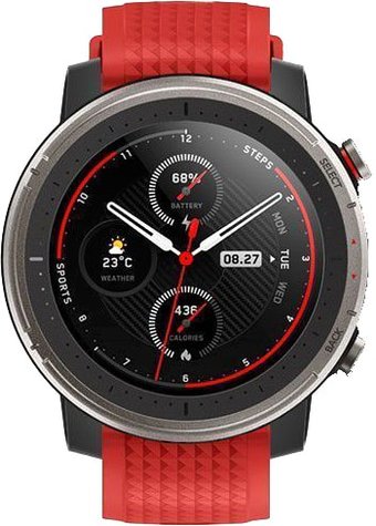 Amazfit Stratos 3 Elite Edition