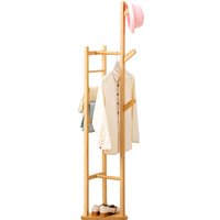 Стойка для одежды Mio Tesoro 108542241