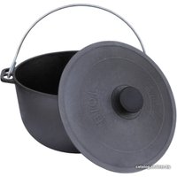 Казан Биол туристический 0706 6 л