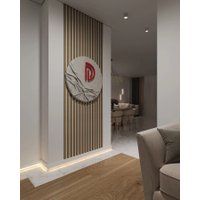 Плинтус Decor-Dizayn DD700 в Бресте