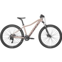 Велосипед Scott Contessa Active 50 M 2025 (pink)