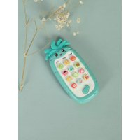 Развивающая игрушка Rant Телефон Pineapple М-001 (зеленый)