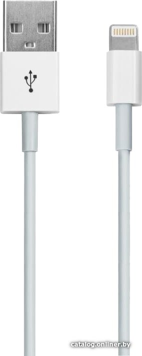 Кабель EXPERTS Lightning - USB