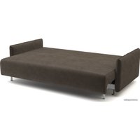 Диван Савлуков-Мебель Next 210006 (коричневый)