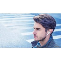 Наушники Xiaomi Mi True Wireless Earphones TWSEJ01JY (международная версия)
