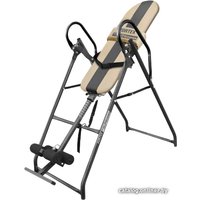 Инверсионный стол Start Line Fitness Vortex SLFIT03-BS (бежевый/серый)