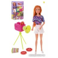 Кукла Defa Профессия 8487