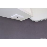  Silver Mirrors Шкаф с зеркалом Фиджи 50x75 LED-00002361