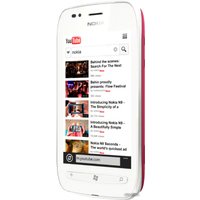 Телефон Nokia Lumia 710