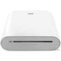 Мобильный фотопринтер Xiaomi Mi Portable Photo Printer XMKDDYJ01HT (международная версия)