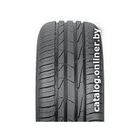 Летние шины Nokian Tyres Hakka Blue 3 SUV 225/65R17 106H