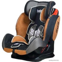 Детское автокресло Baby Prestige Triumph SPS Top (коричневый)