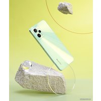 Телефон Realme C35 RMX3511 4GB/64GB без NFC международная версия (зеленый)