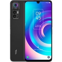 Телефон TCL 30 5G 4GB/128GB (черный)