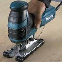 Электролобзик Makita 4351 FCT