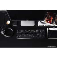 Клавиатура Canyon CNE-CKEY5-RU