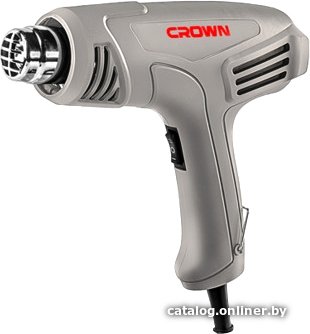 Промышленный фен Crown CT19017