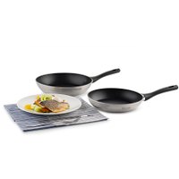 Сковорода Rondell Platino RDA-1472