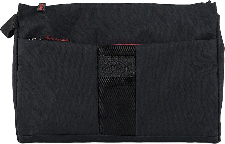 

Органайзер для чемодана Mr.Bag 039-117-BLK (черный)