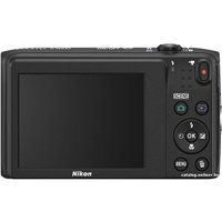 Фотоаппарат Nikon Coolpix S3600