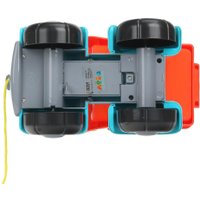 Сортер Умка Сортер Грузовичок Лева HT1239-R