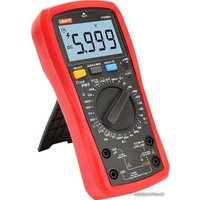 Мультиметр UNI-T UT890D+