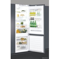 Холодильник Whirlpool SP40 801 EU