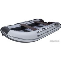 Моторно-килевая лодка Адмирал 330 CF НДНД