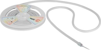 Светодиодная лента ЭРА LS3030-9,6-120-24-RGB-IP68-3 year-5m Б0062310