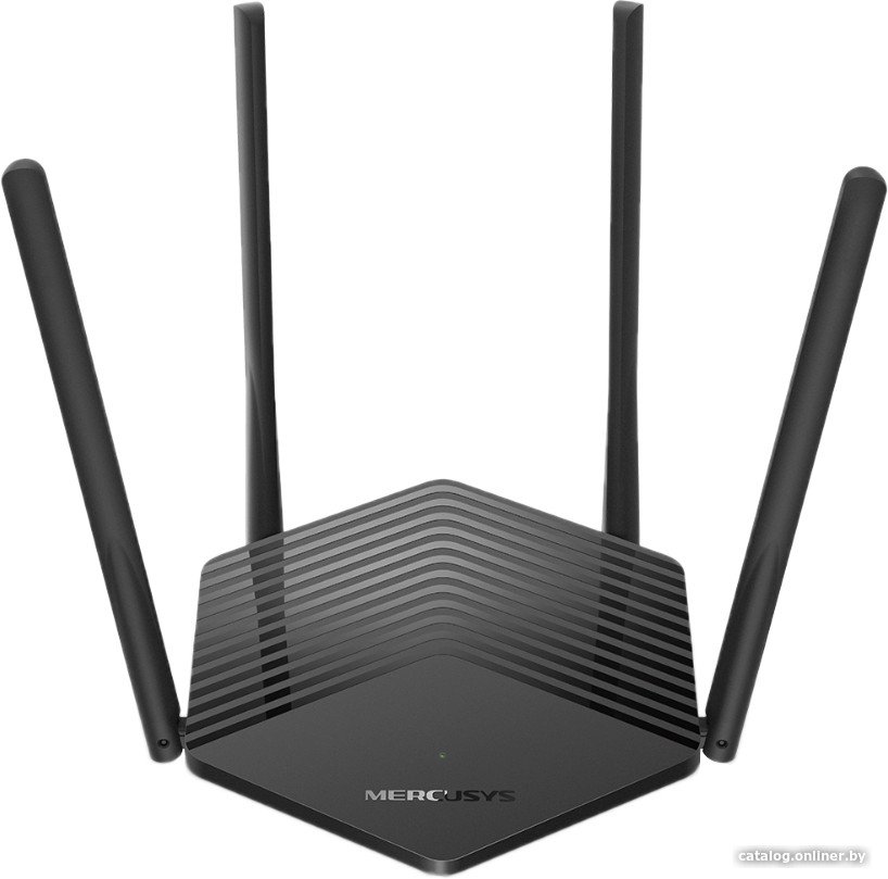 Wi-Fi роутер Mercusys MR1500X