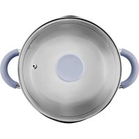 Набор кастрюль Domfy Cucina DKM-CW108