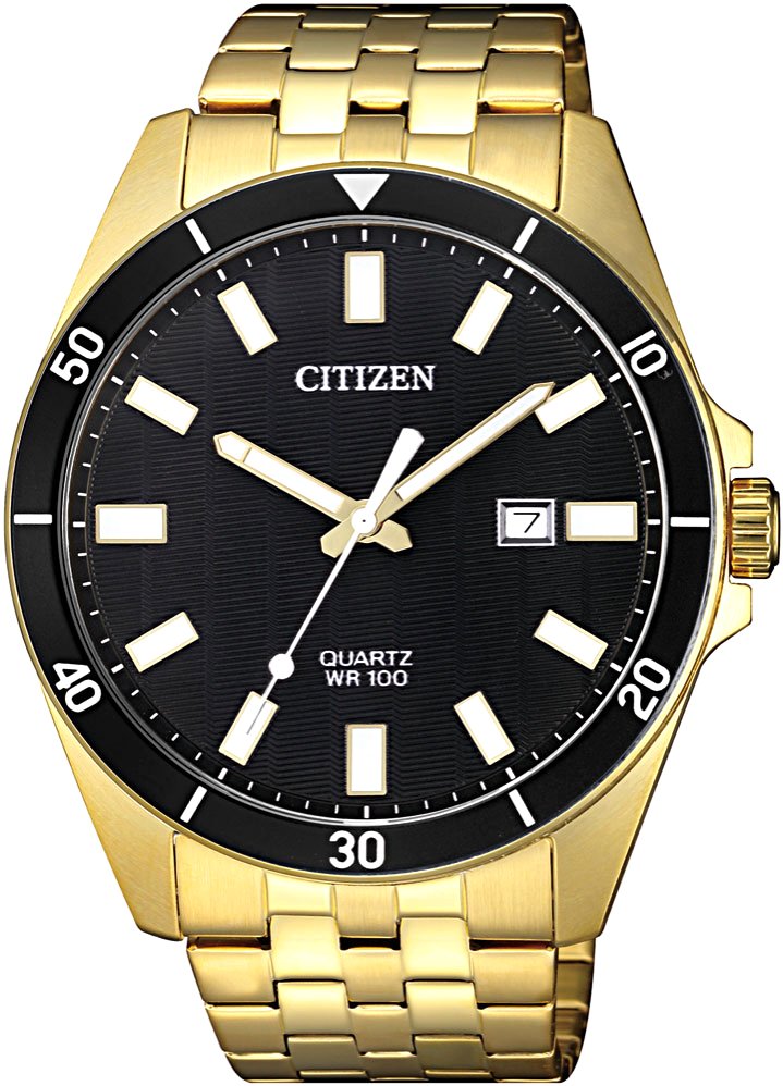 

Наручные часы Citizen BI5052-59E