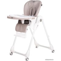 Высокий стульчик Martin Noir Tody (irish coffee) 0+