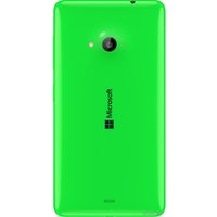 Смартфон Microsoft Lumia 535 Green